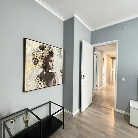 Appartement Cozy 2- Bedroom Near Lisbon & Sintra *